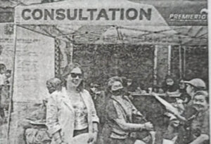 Events medical mission 2024